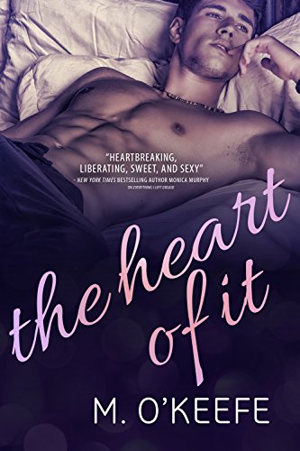 Book Cover of The Heart Of It