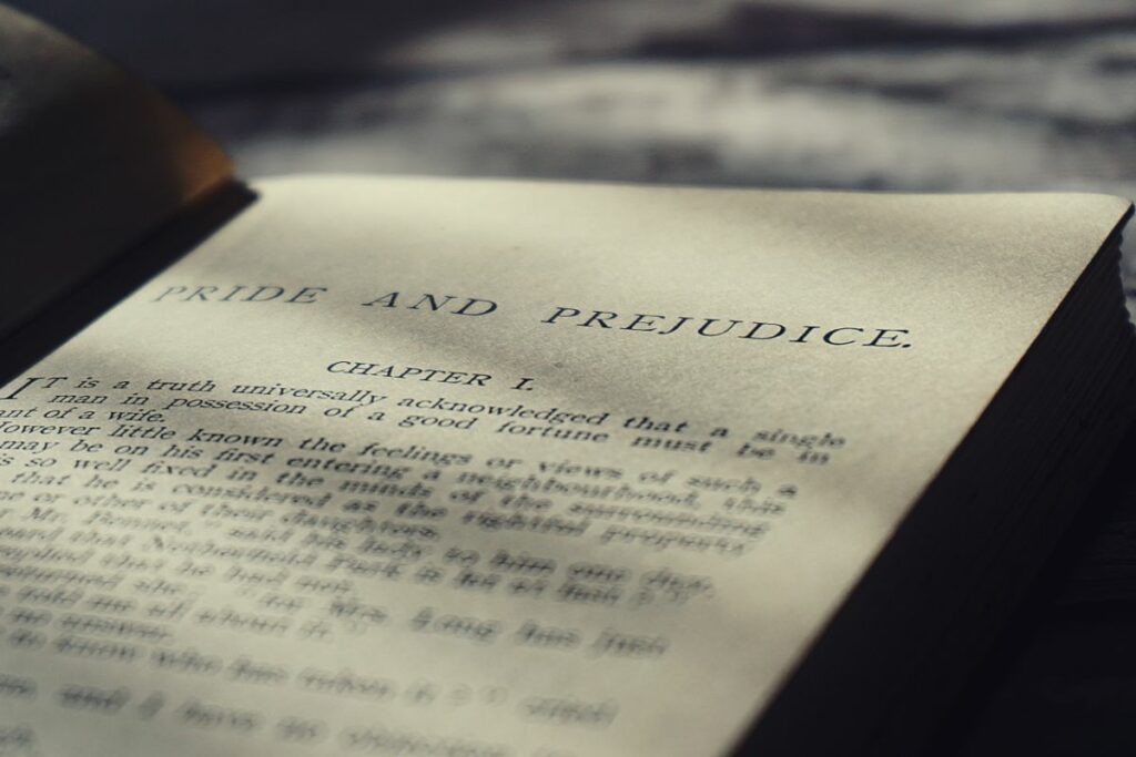 12 Best Romance Novels For Men For You To Indulge In