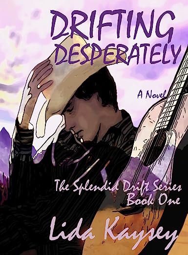 Book Cover of Drifting Desperately