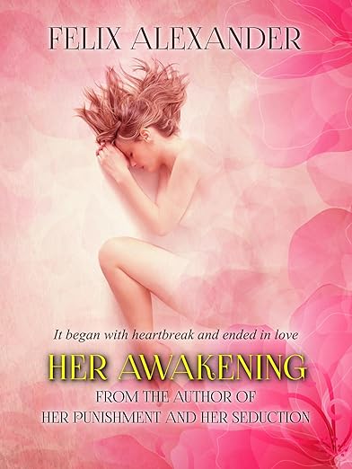 Book Cover of Her Awakening