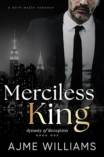 Book Cover of Merciless King