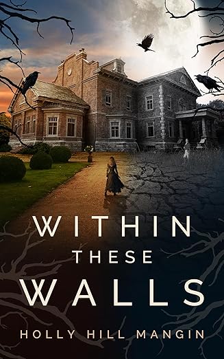 Book Cover of Within These Walls