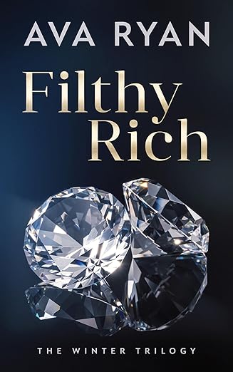 Book Cover of Filthy Rich