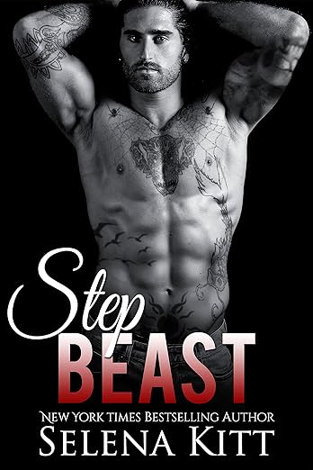 Book Cover of Step Beast