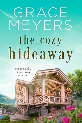 Book Cover of The Cozy Hideaway