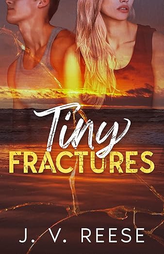 Book Cover of Tiny Fractures