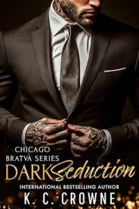 Dark Seduction - My Romance Reads