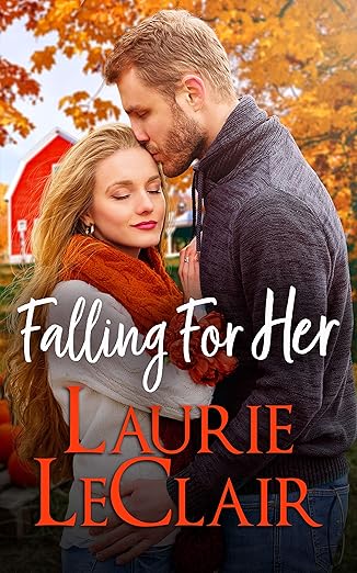 Book Cover of Falling for Her