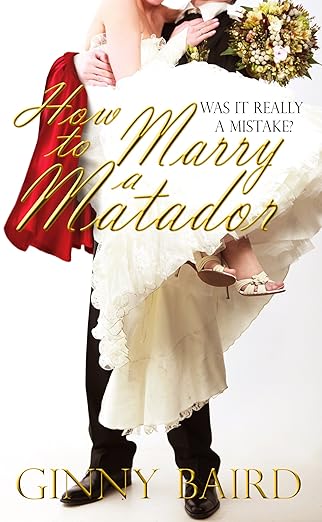 Book Cover of How to Marry a Matador