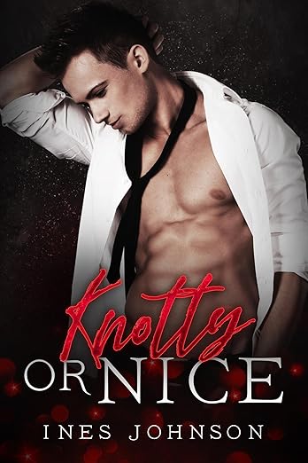 Book Cover of Knotty or Nice