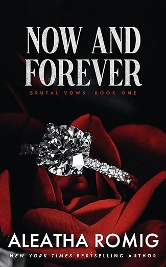 Book Cover of Now and Forever