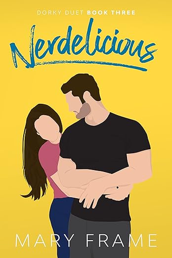 Book Cover of Nerdelicious