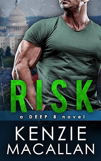 Book Cover of Risk