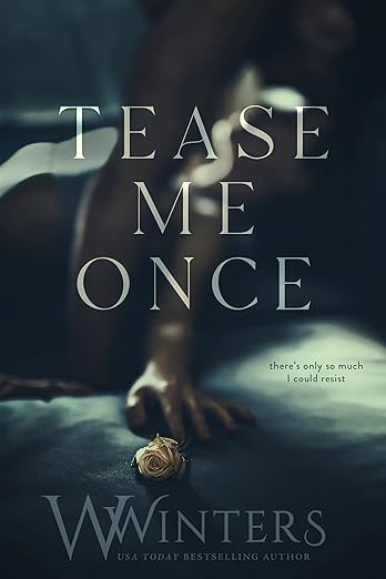 Book Cover of Tease Me Once