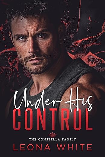 Book Cover of Under His Control