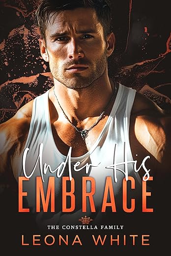 Book Cover of Under His Embrace