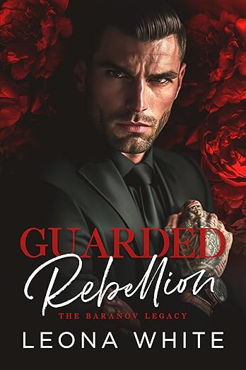 Book Cover of Guarded Rebellion