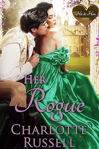 Book Cover of Her Rogue