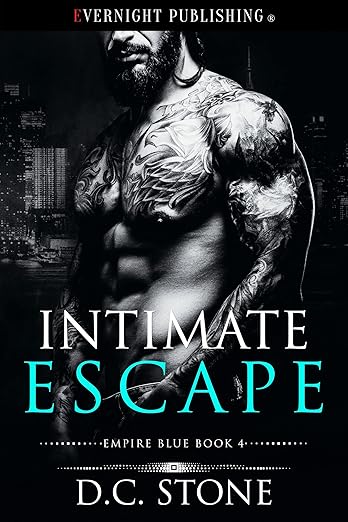 Book Cover of Intimate Escape