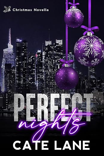 Book Cover of Perfect Nights