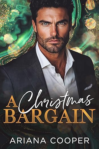 Book Cover of A Christmas Bargain