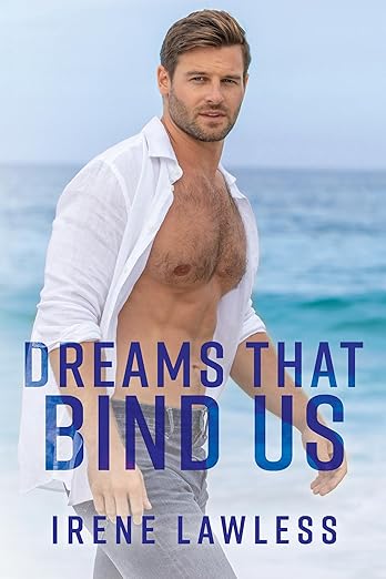 Book Cover of Dreams That Bind Us