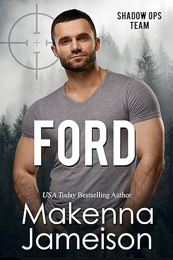 Book Cover of Ford