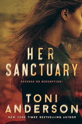 Book Cover of Her Sanctuary