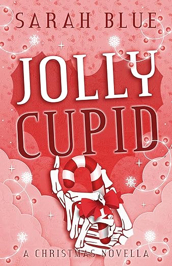 Book Cover of Jolly Cupid