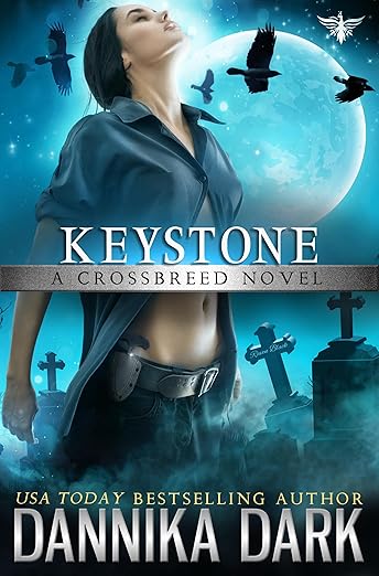 Book Cover of Keystone