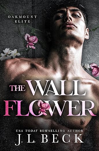 Book Cover of The Wallflower