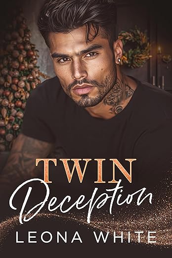 Book Cover of Twin Deception