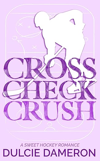 Book Cover of Cross Check Crush