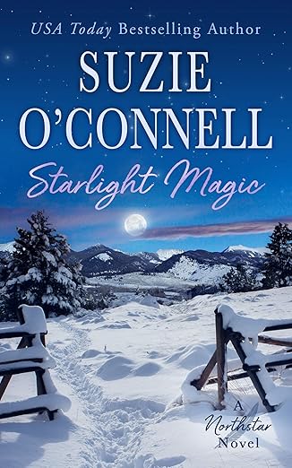 Book Cover of Starlight Magic