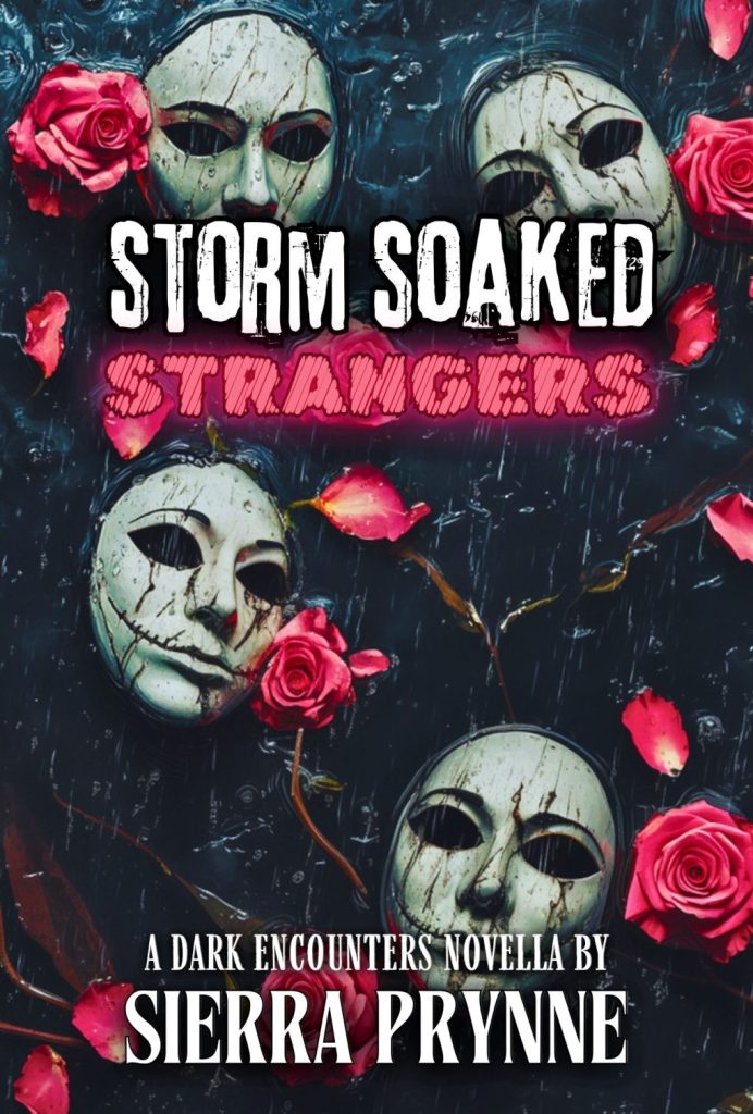 Storm Soaked Strangers - de novella