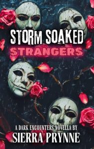 Storm Soaked Strangers - de novella