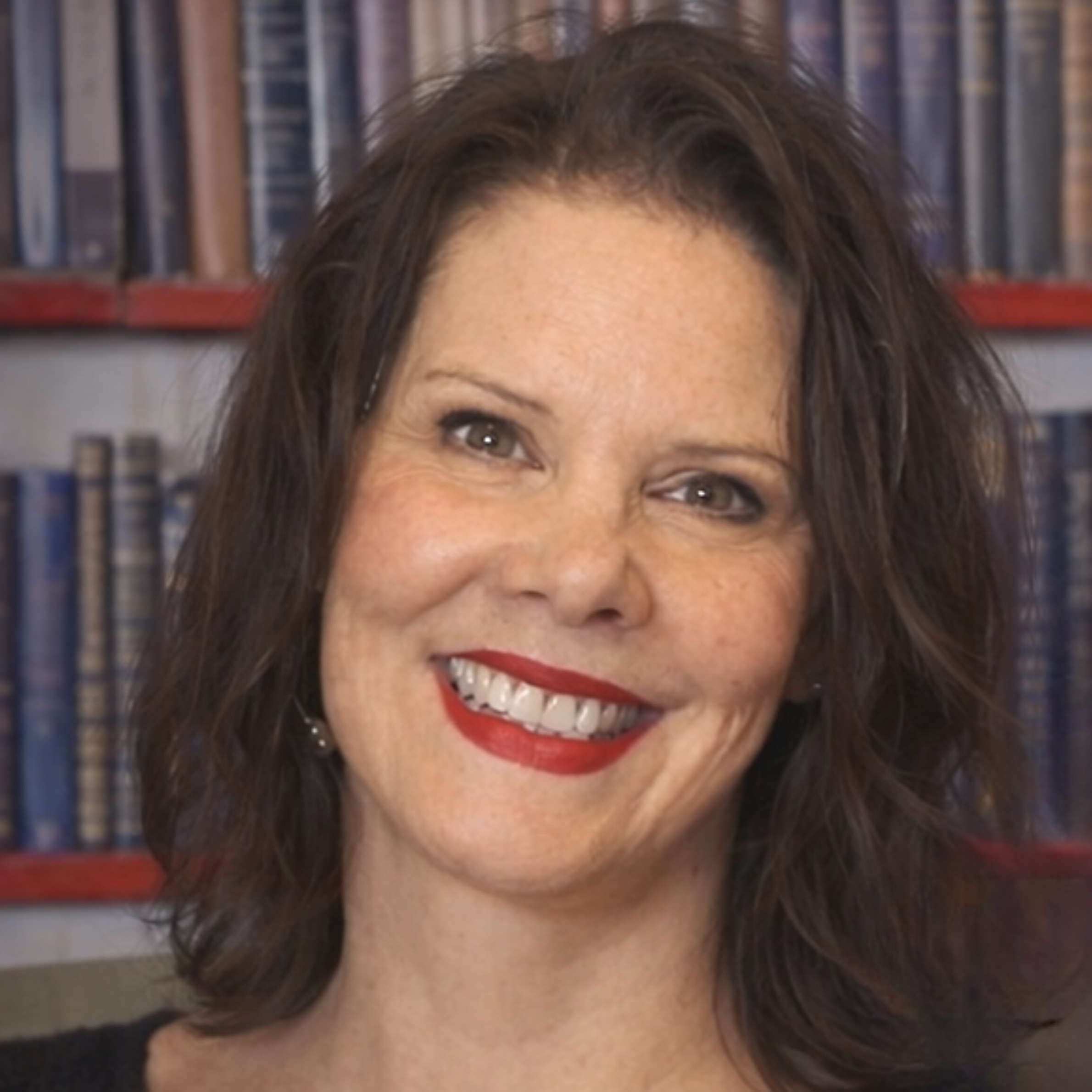 kathy wheeler headshot