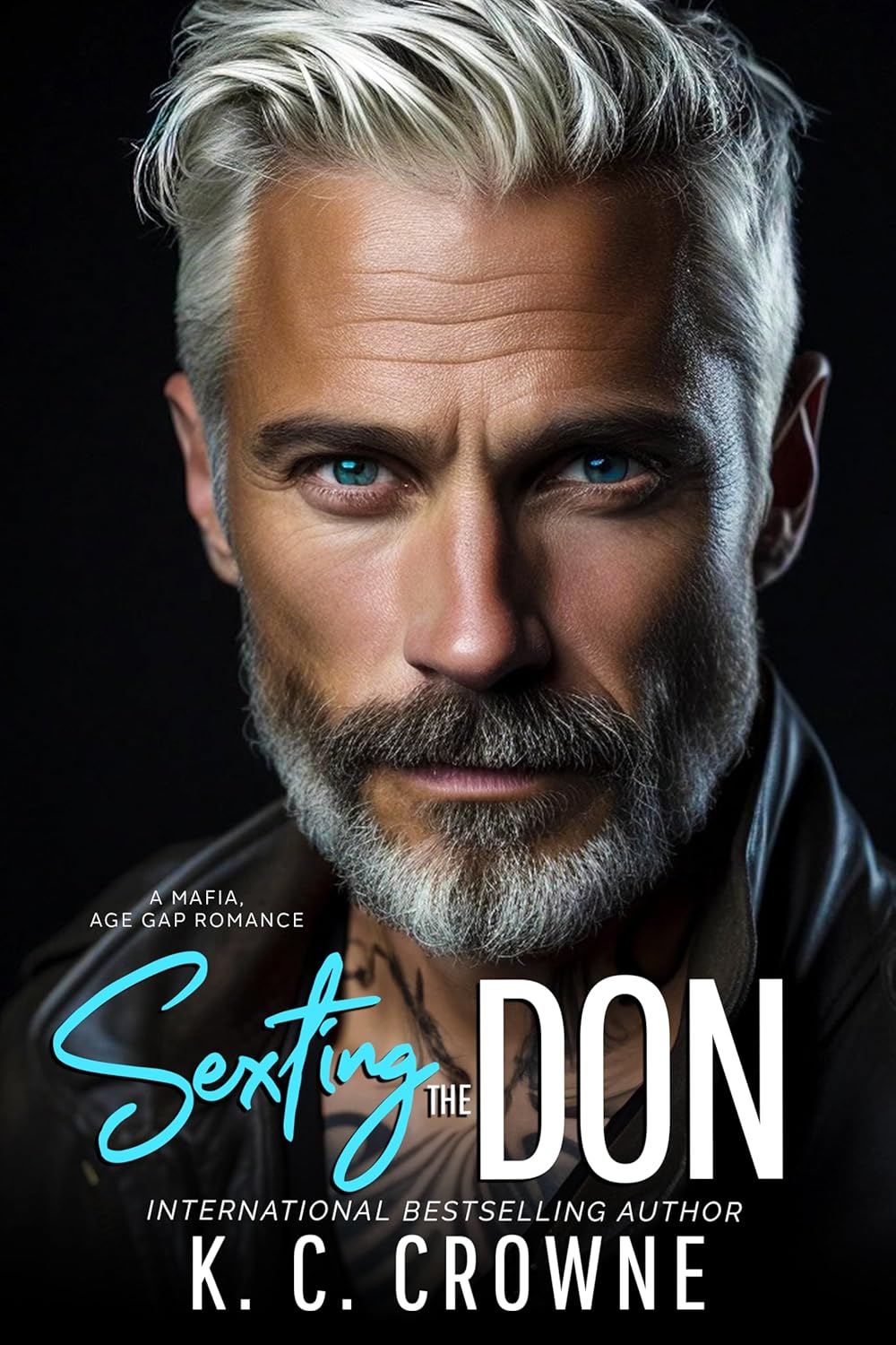 Book Cover of Sexting the Don